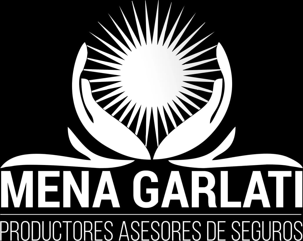 Logo Mena Garlati